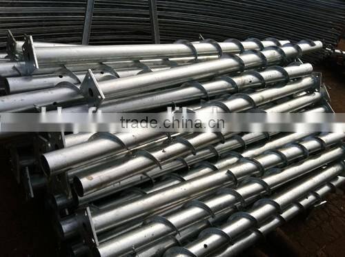 Professional Solar Energy Products Ground Auger china supplier