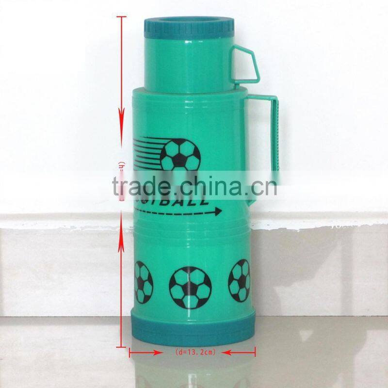 Plastic Flask