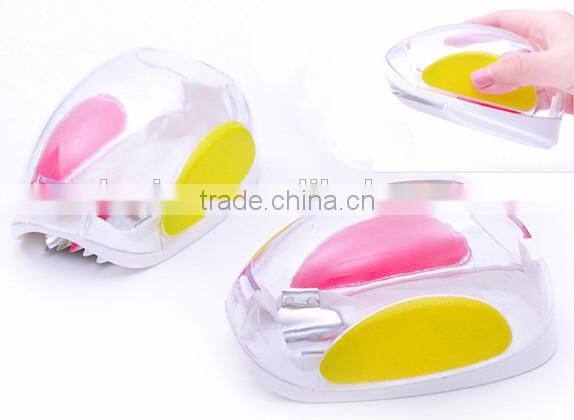 Wholesale Kitchen hand tool Plastic Corn Peeler / Stripper