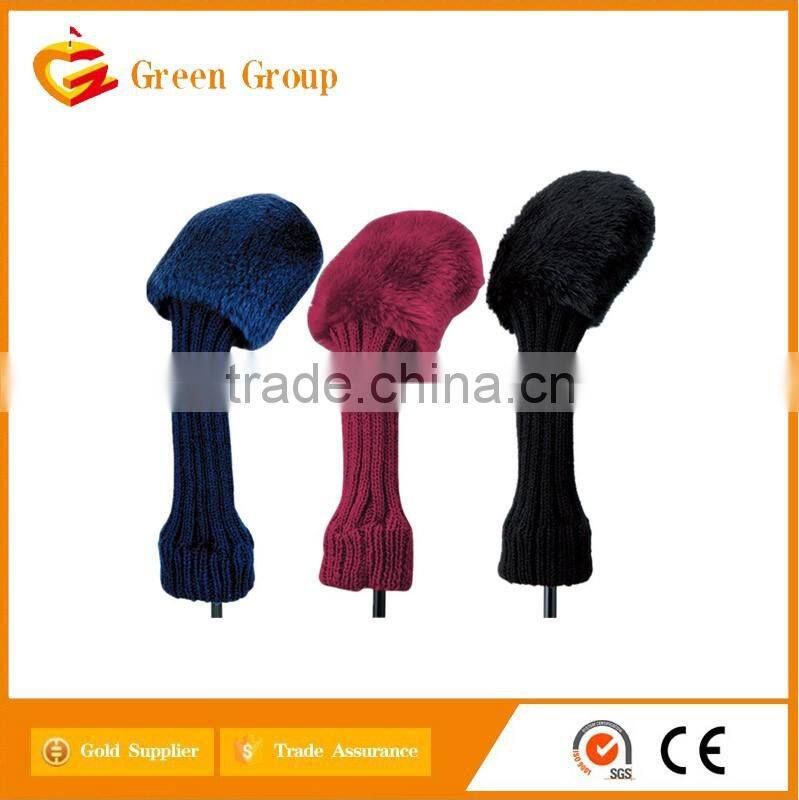 golf headcover the best protection for golf head