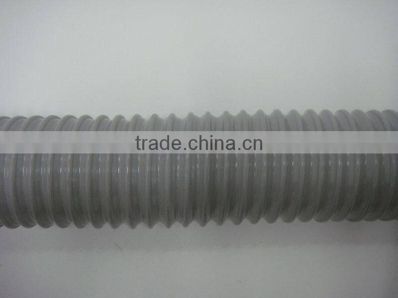 Spring Hose PVC Steel Wire Corrugated Hose