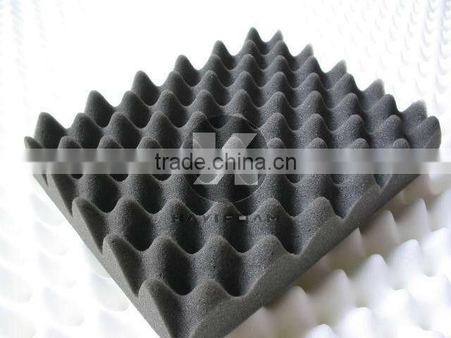 black eva foam acoustic underlay sell eva foam sheets wave eva foam