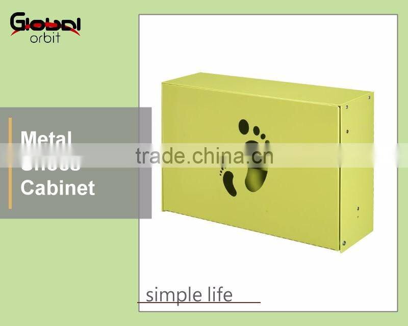 Hallway Furniture Rack Combi Drawers Storage Unit Stackable Shoe Cabinet