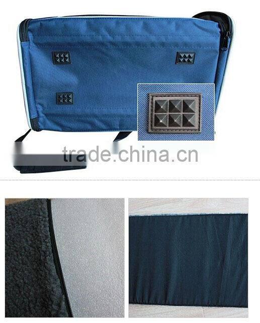 Custom promotion cat carrier bag