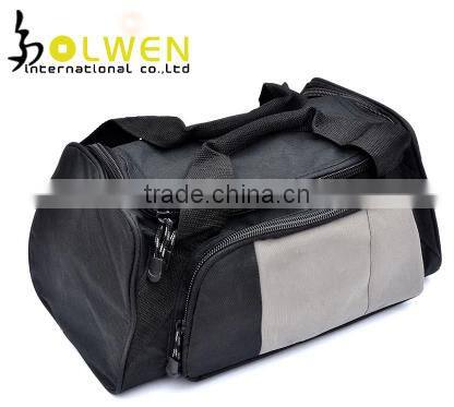 Custom High Quanlity Foldable Polyester Tote Tool Bag