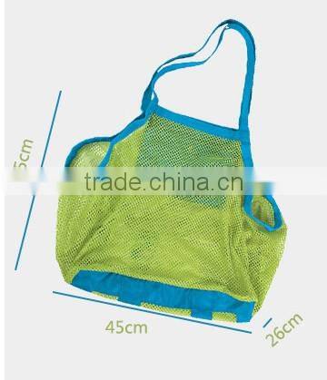 2016 large capacity beacj organizer handbag for toy