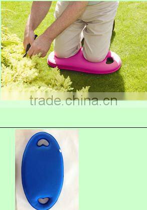 Eurpope best selling Neoprene Garden Kneeler garden kneeling pad