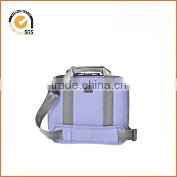 2CC4237 - Cocoon Murray Hill CNS340 Carrying Case for 10.2quot; Netbook, Notebook - Cooper Blue By Chiqun Dongguan CQ-H01013