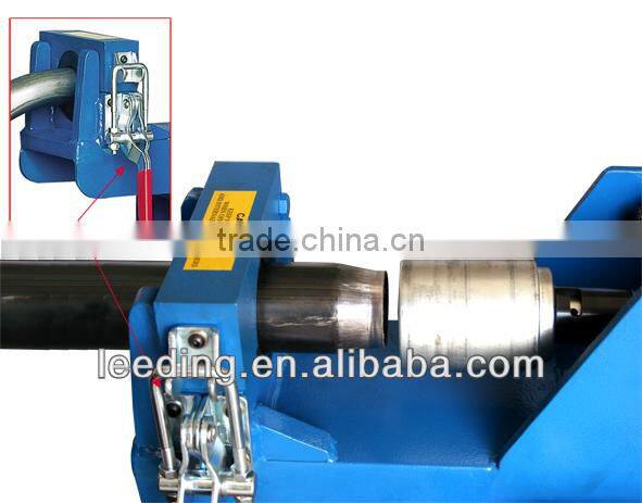 New Multi-function Professional Bending/Expanding Tube/brass Machine