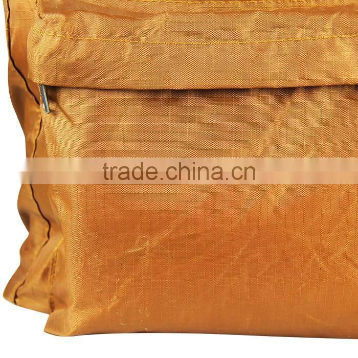 Water Resistant New Travel Sports Outdoor Foldable Shoulder Backpack