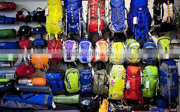 Wholesale School Backpack High School Backpack Polyester Backpack
