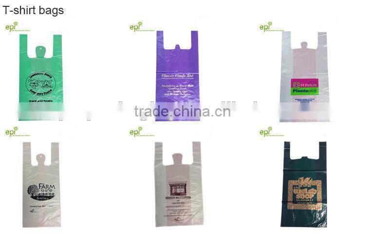 PE plastic rain poncho