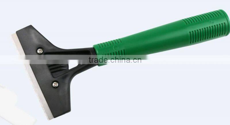 BERRYLION new arrival portable scraping knife for cleaning floor and glass