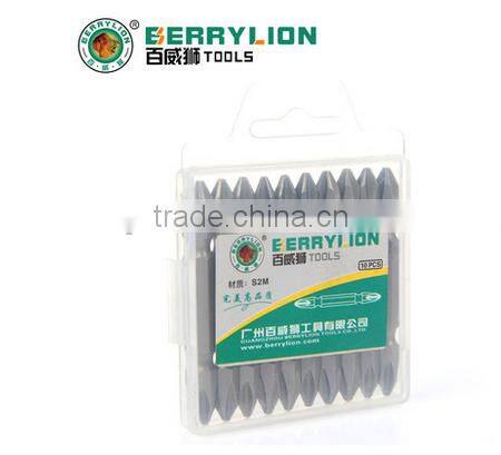 Berrylion 200mm S2 Screwdriver bit for sale