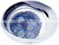 Japanese Ceramics Laundry Detergent Alternative Product with abluent cleanser