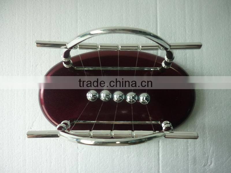 GM411A Newton Pendulum Ball Newton's Cradle Balance Ball newton cradle