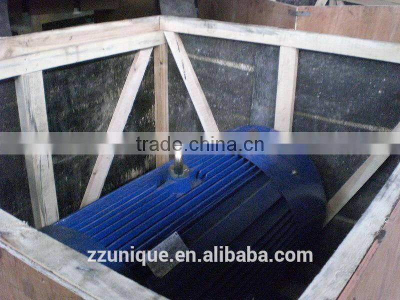 2014 Hot Seller High Performance Limestone Impact Crusher PF1315