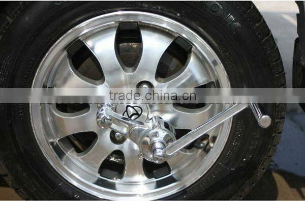 ATLI adjustable torque impact wrench/spanner wrench/pneumatic torque wrench