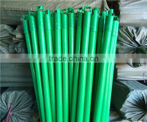 Extending Mop Wooden Handle