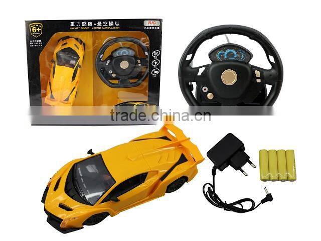 2015 new type radio control racing car in china