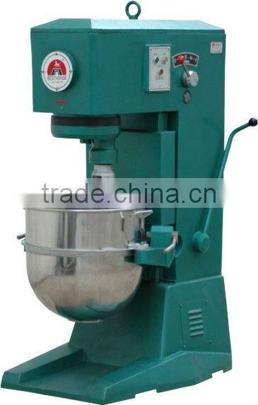 Automatic suger blender