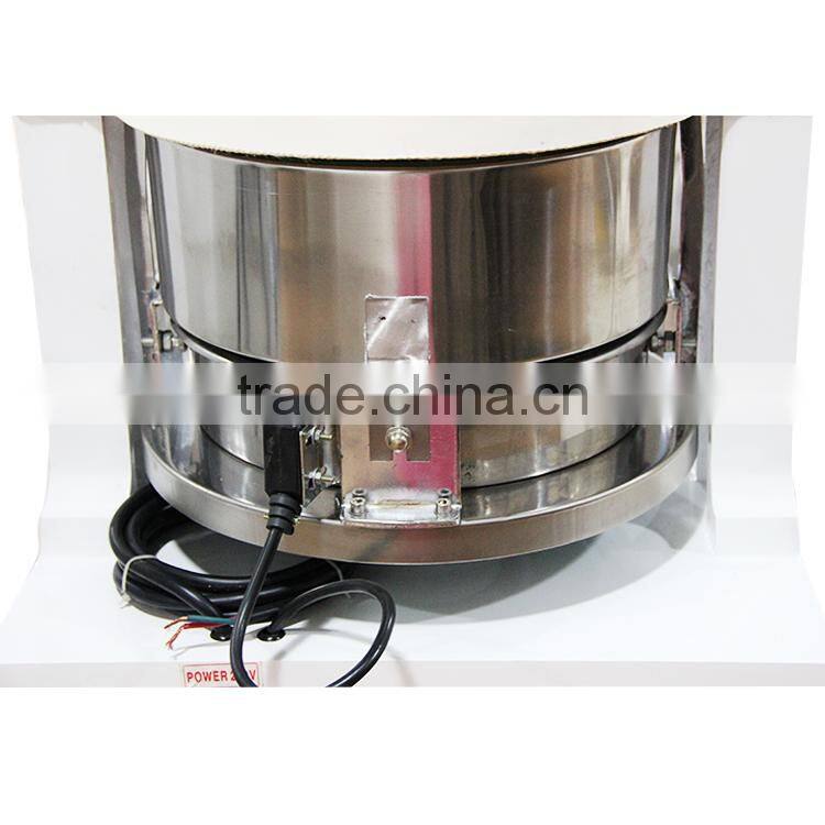 Professional Supplier 36PCS Electric Power Dough Divider Machine for Sale China