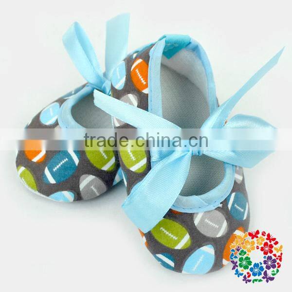 Baby First Walkers Shoes Soft Sole Toddler Infant Crib Shoes 0-12 Months Wholesale Baby Moccasins