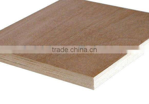 cheap e1 glue construction grade poplar plywood