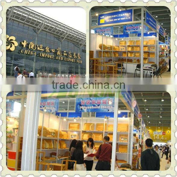 High quality bamboo serving tray, bamboo tray, bamboo food tray