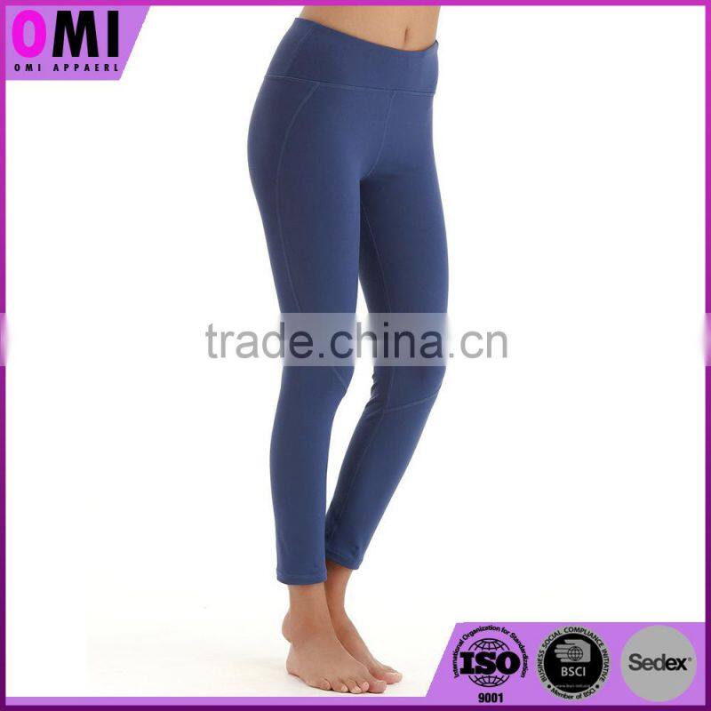 Verified top supplier wholesale seamless adults 88 polyester 12 spandex compression tights leggings