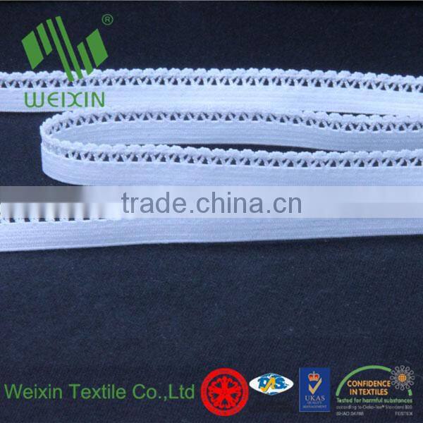 2015 New Design Elastic Trimming Underwear Decorations