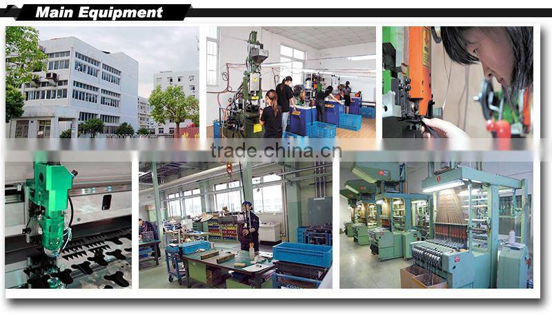 Custom Leather Zip Puller With Logo