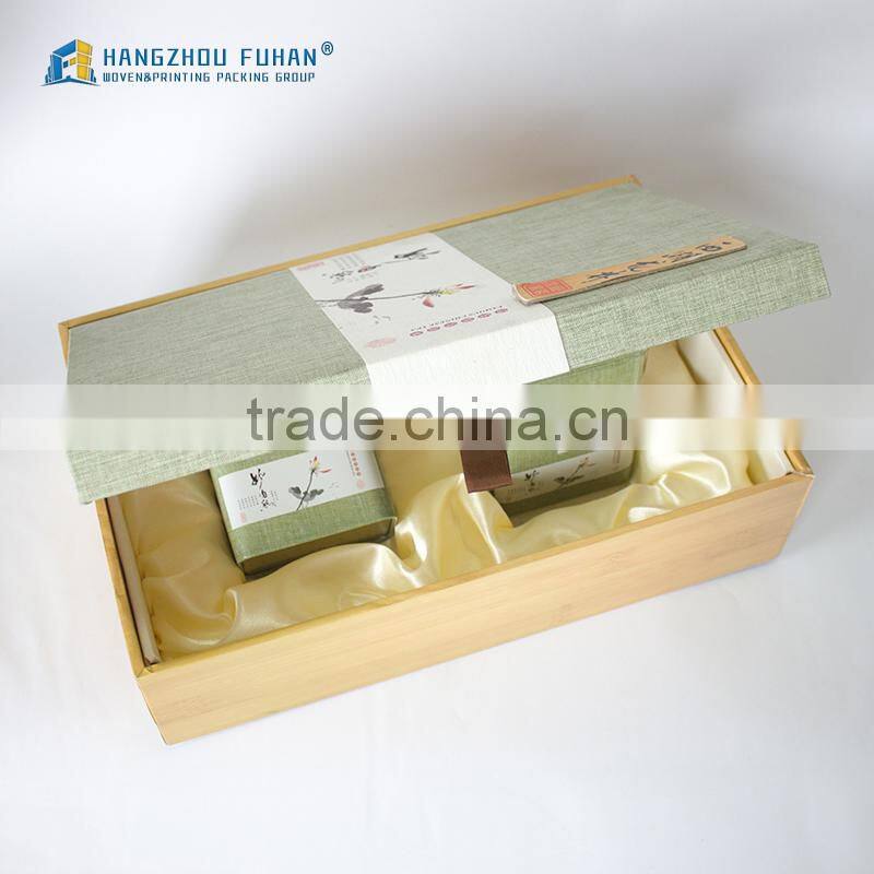 High Quality Customized Design Paper Packaging Gift Box