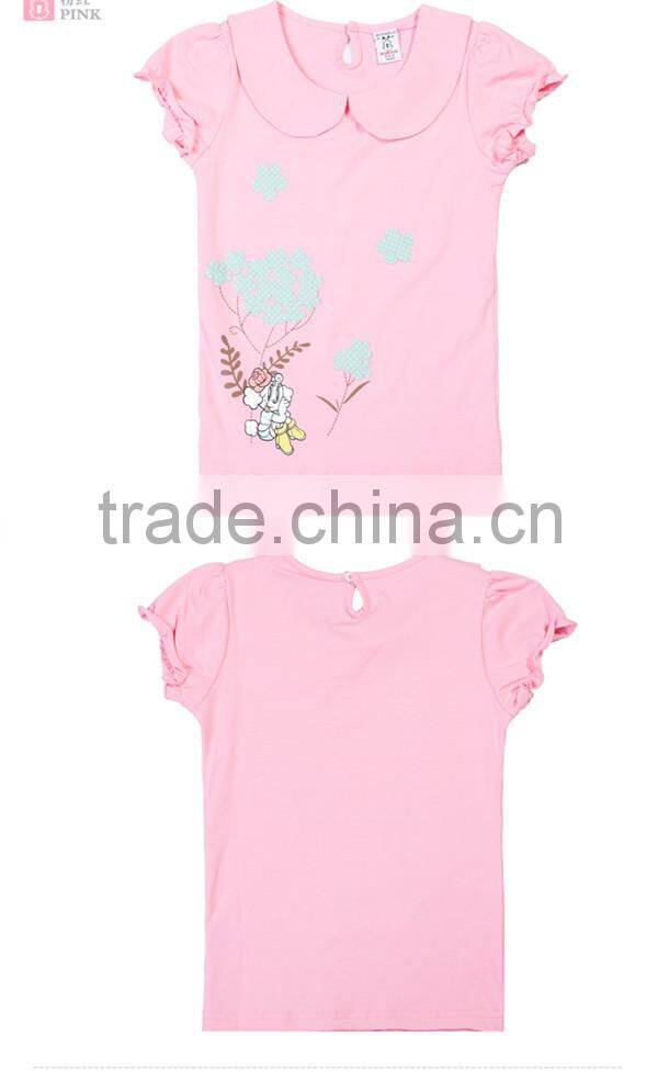 the factory cheap china wholesale kids clothing cotton kids clothing