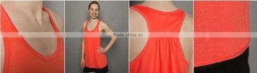 Women's Flowy Tank Top Nanchang
