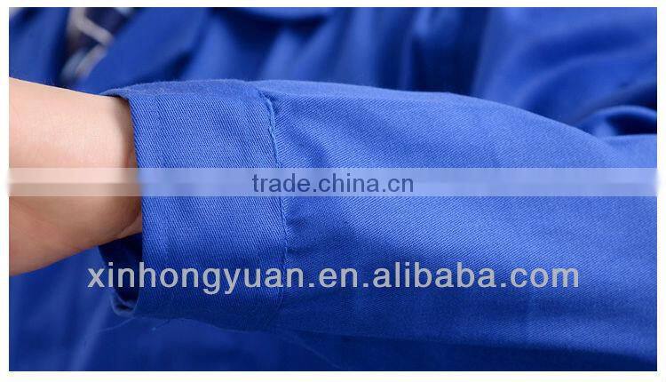 custom engineering factory workwear uniform wholesale