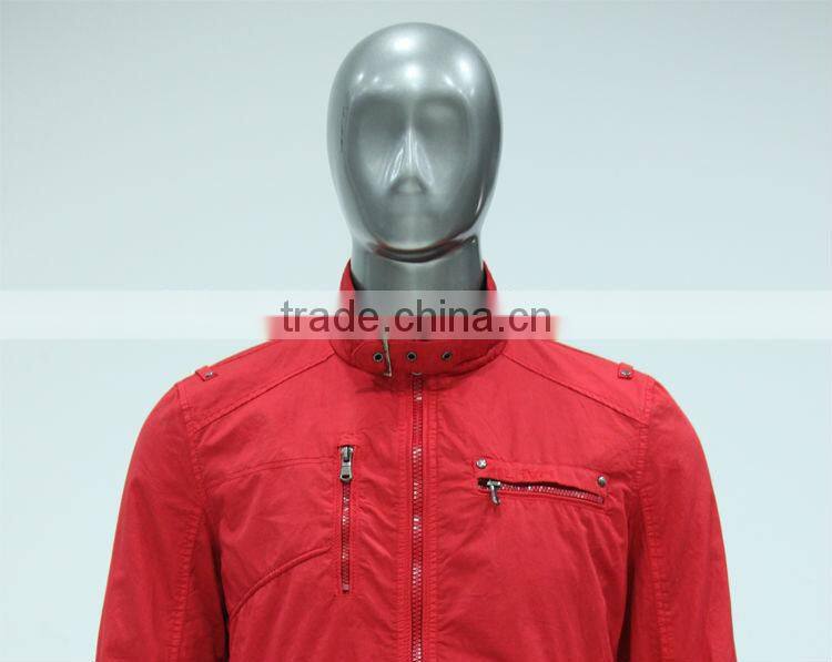 ALIKE factories that make clothes