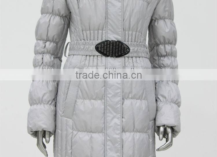 ALIKE shearling fashion cheap jacket women 2014