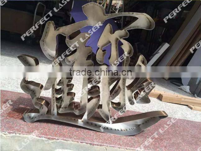 YAG Type Hand-held Optical Fiber Laser Welding Machine PE-W500G