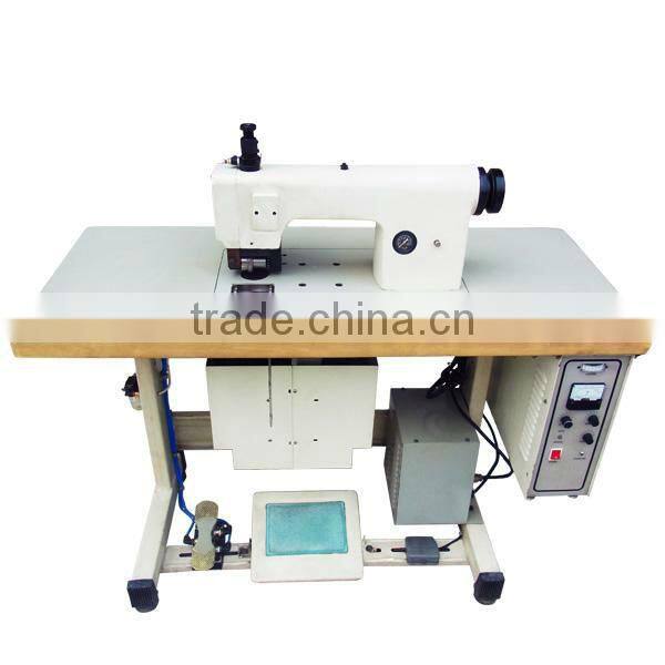 laces sewing machine form JIEDA Manufacturer