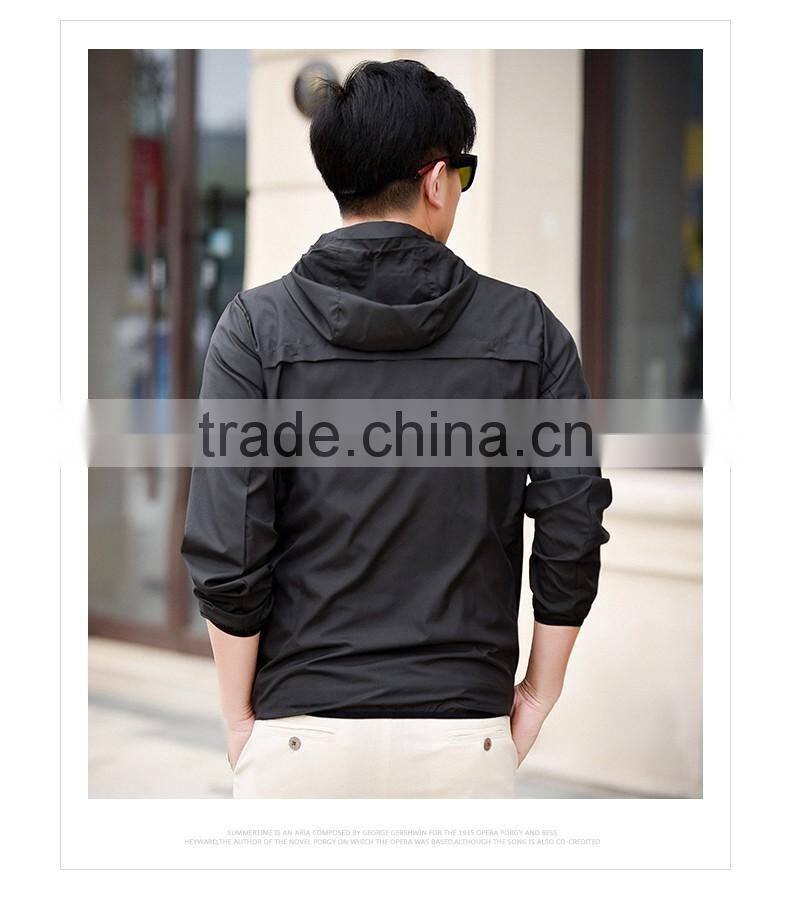 wholesale rain jacket waterproof