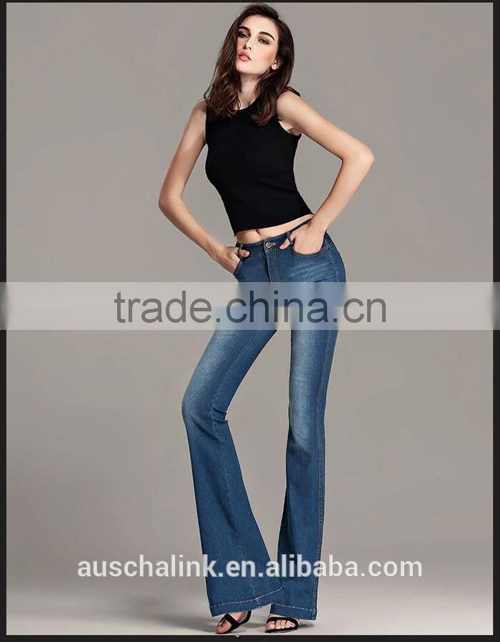 new style custom city girls jeans pants wholesale lowest price