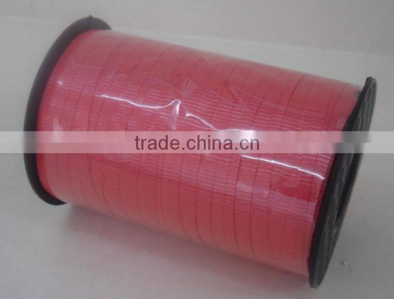 Broadside double faced satin ribbon for Headdress