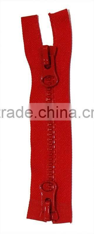 5# Metal Zippers Clothes Zippers suitcase Zipper