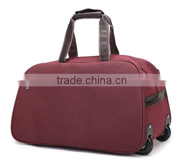 New design travel bags and luggages stock lot