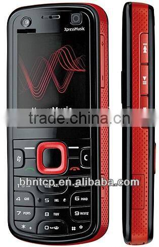 Brand New used Second Hand Smart Cell phone with Camera Quad-band and GPRS WIFI Bluetooth