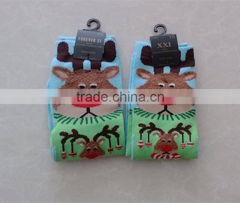 OEM Service Supply Type and Knitted Technics kids socks