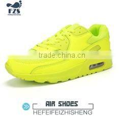HFR-S14052215 wholesale discount led sport running shoes in china
