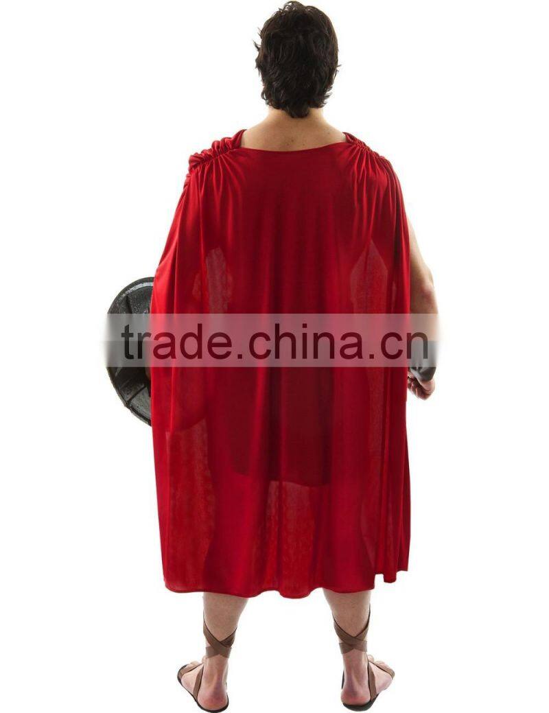 Spartan Warrior Costume