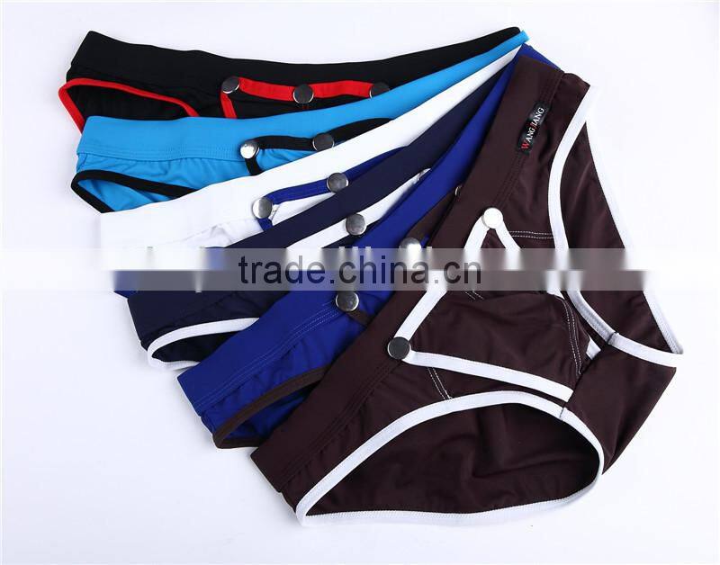 double layer briefs 3001-SJ